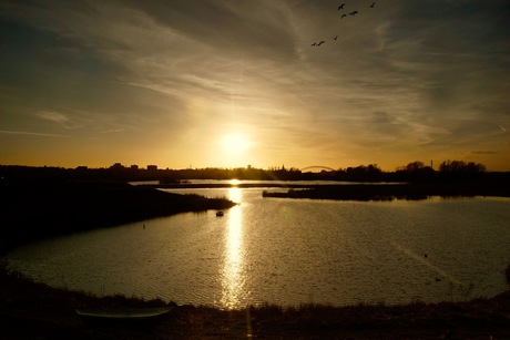 Nederland is zo mooi!