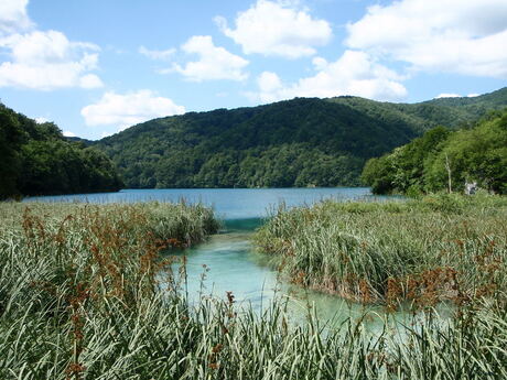 plitvice meren kroatie