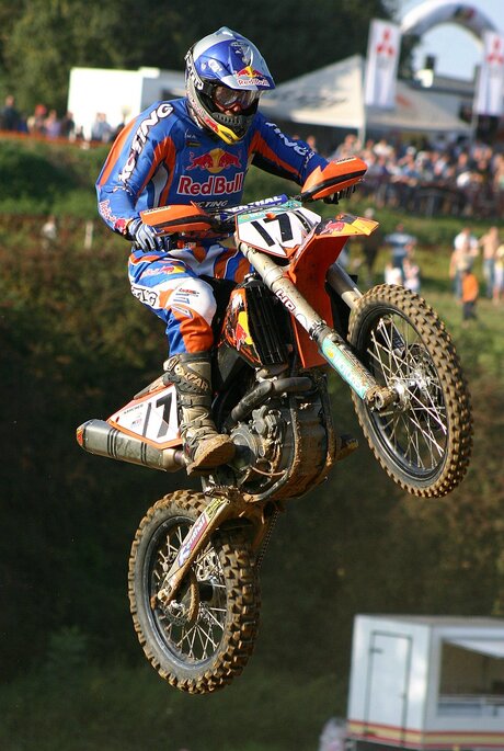 MOTOCROSS