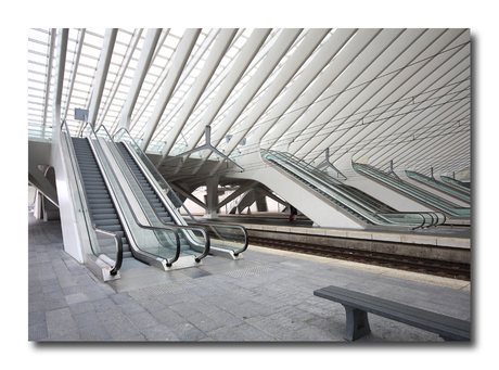 Luik-Guillemins