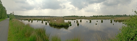 panorama Drielingsven