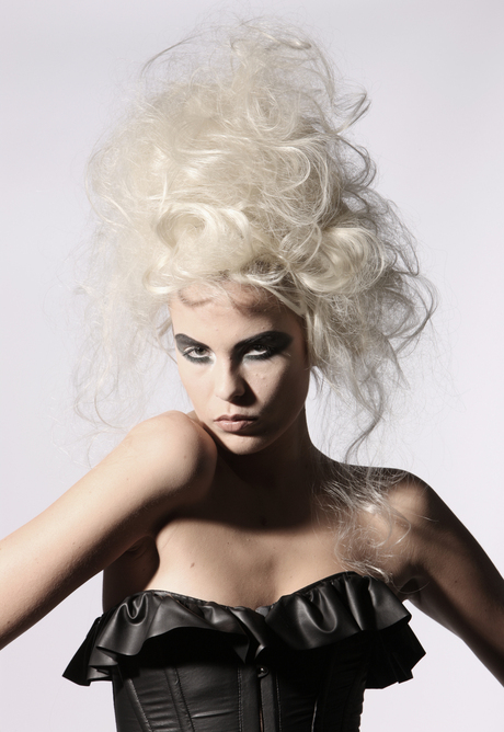 coiffure award 2009