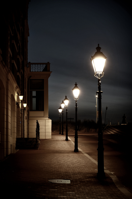 Scheveningen Boulevard I