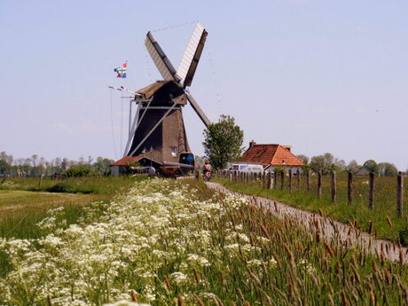 Poldermolen