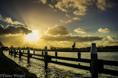 Stompwijk januari 2017-2