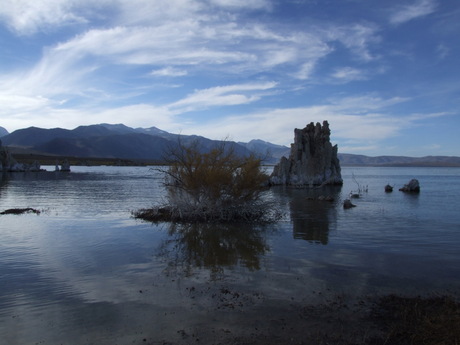 Mono Lake