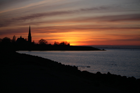 Kerk Andijk