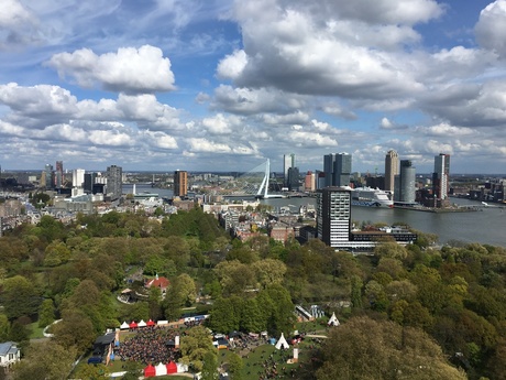 Rotterdam