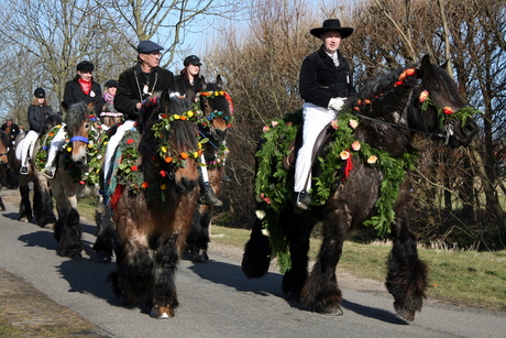 Straô in Zeeland