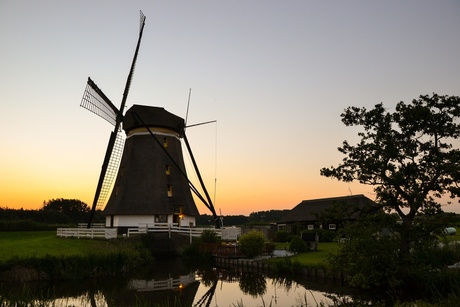 Eendrachtsmolen