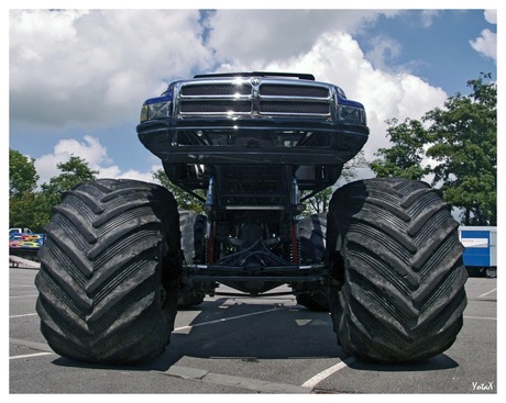 monstertruck