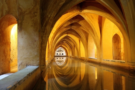 ARABIC BATH