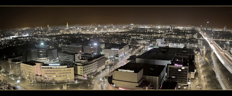 Groningen overview DRI