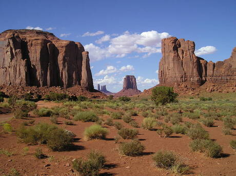 Monument Valley