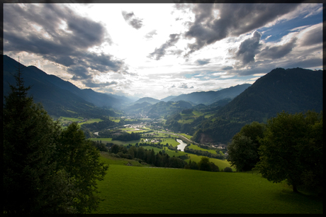 St.Johann Im Pongau