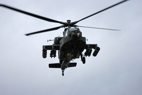 apache fly-over