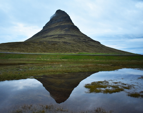 Kirkjufell