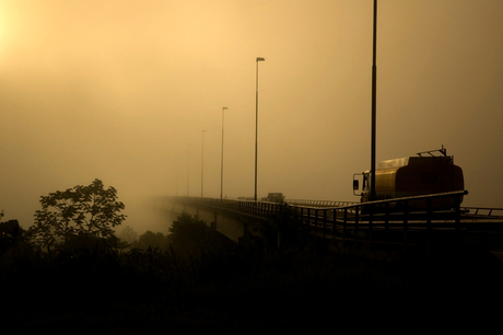 brug van hoop