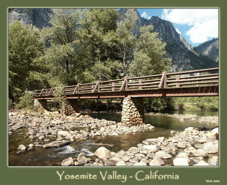 Yosemite Valley