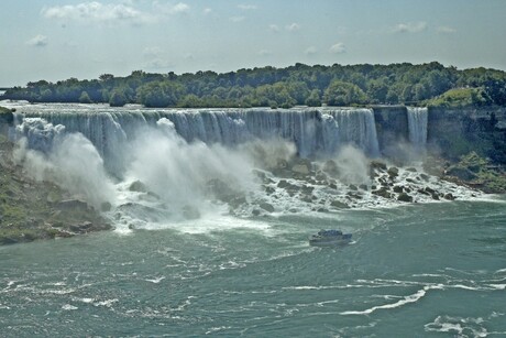 Niagara Falls