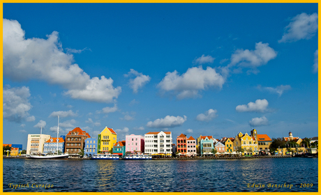 Typisch Curaçao