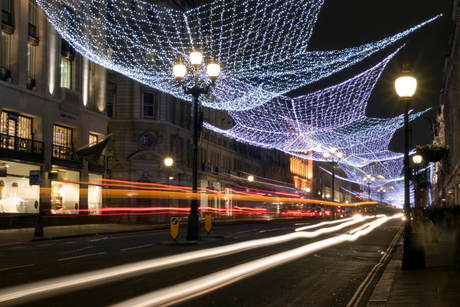 Regentstreet London