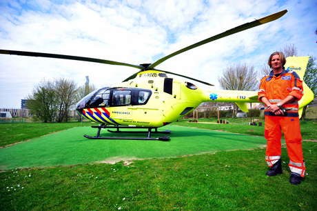 Lifeliner 1