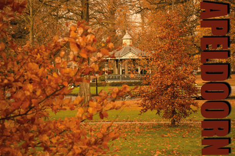 Apeldoorn Kleur