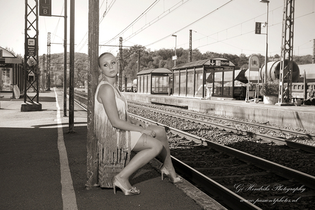 What will the future bring me ...?