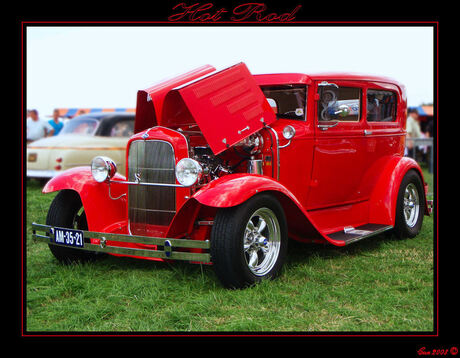 Hot Rod