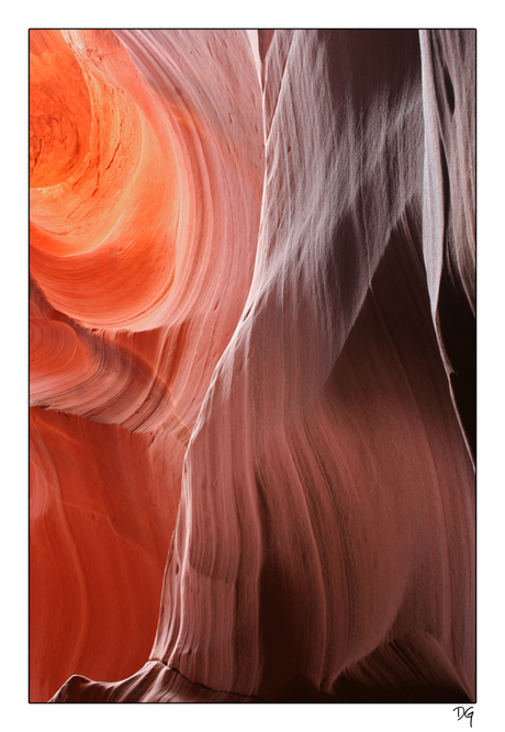 Antelope Canyon