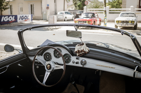 Porsche 356