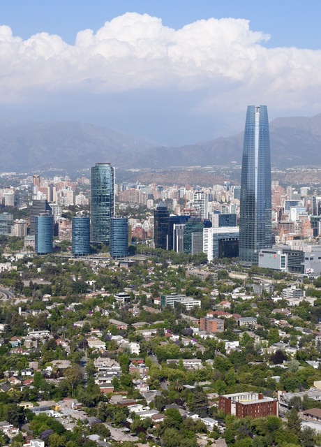 Santiago