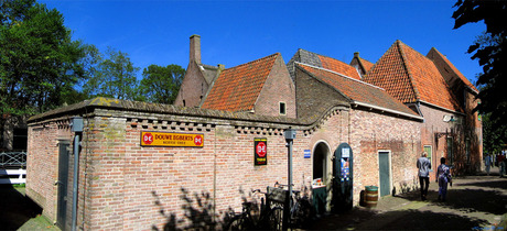 Zuiderzee museum