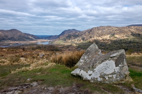 Ladies View Killarney