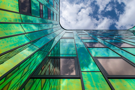 l'Arc-en-Ciel, Deventer