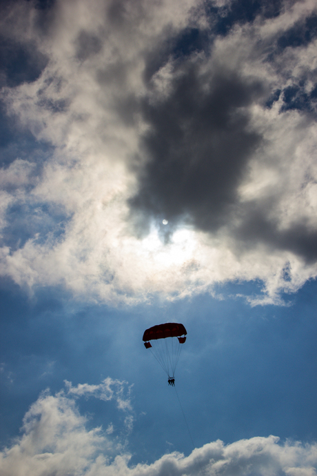 Cloud visitor 1