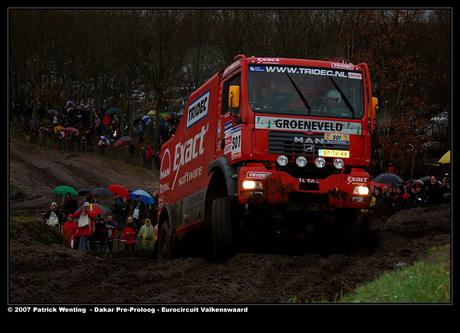 Dakar Pre-Proloog