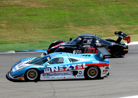 supercar Challenge Cup