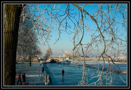 pondskoekersluis