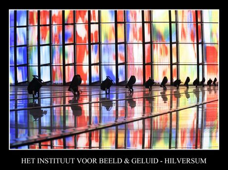 Beeld en geluid