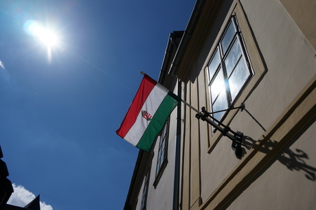 Hungarian Pride
