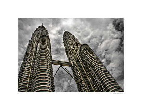 Petronas Twin Towers