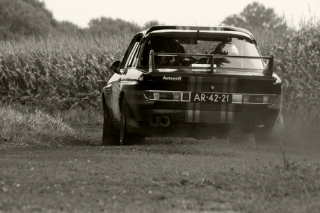 Hellendoorn Rally 21-09-2013