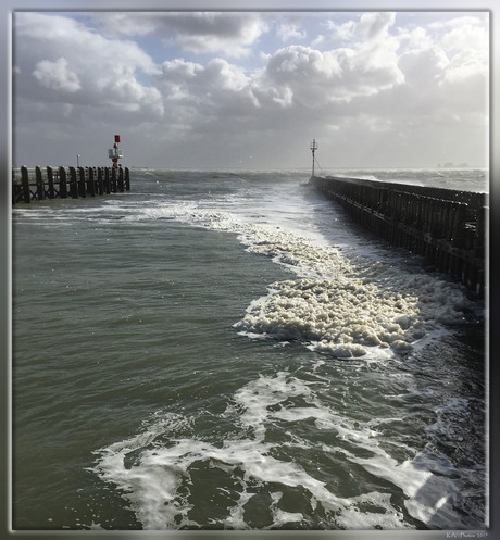 Vlissingen Roeiershoofd