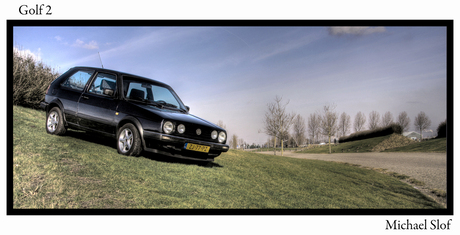 Golf 2