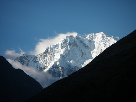 Salkantay, Peru