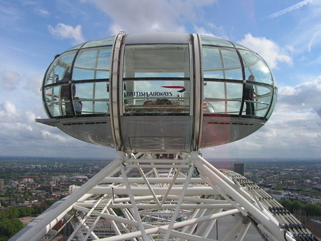 Londen Eye