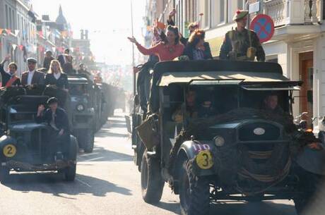 Film opnamen nieuwe film Paul Verhoeven