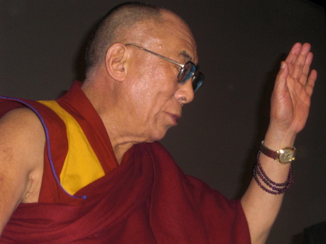 dalai lama 2